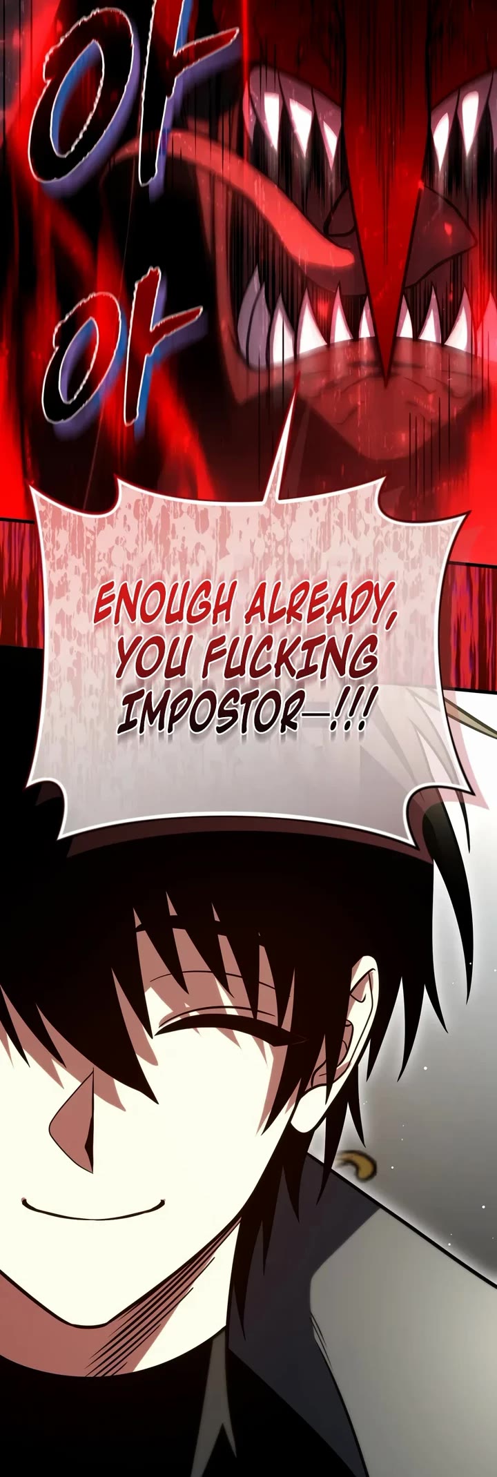 Player Who Returned 10,000 Years Later Chapter 163 page 43 - Chapter 163