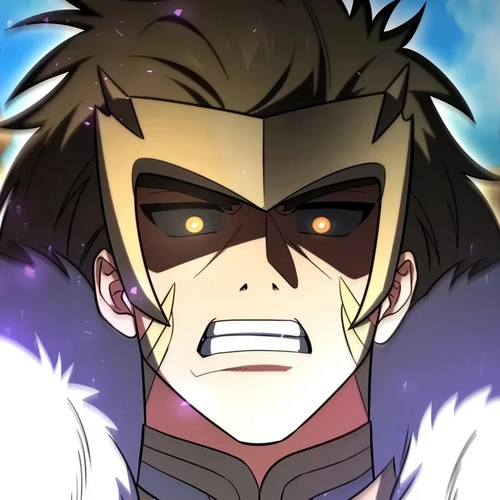 Player Who Returned 10,000 Years Later Chapter 163 cover