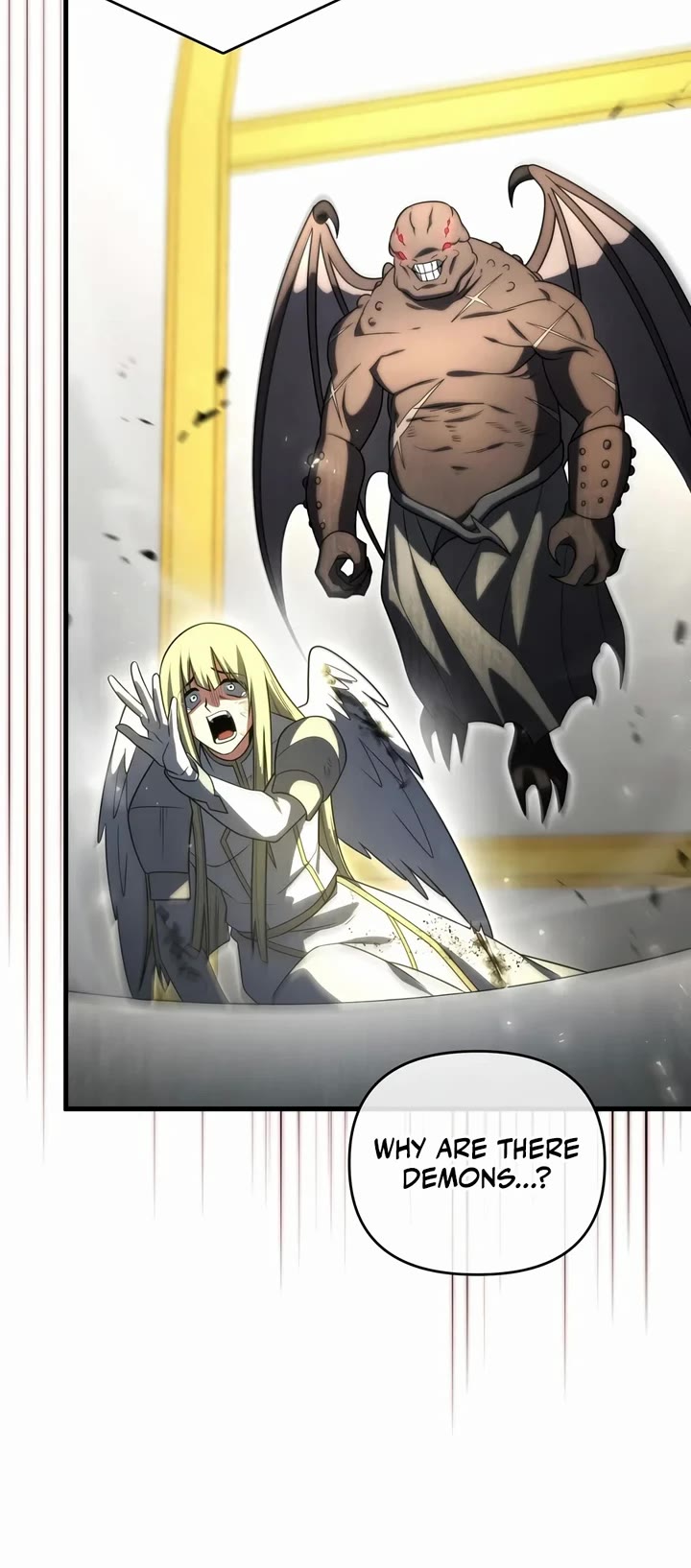 Player Who Returned 10,000 Years Later Chapter 164 page 10 - Chapter 164
