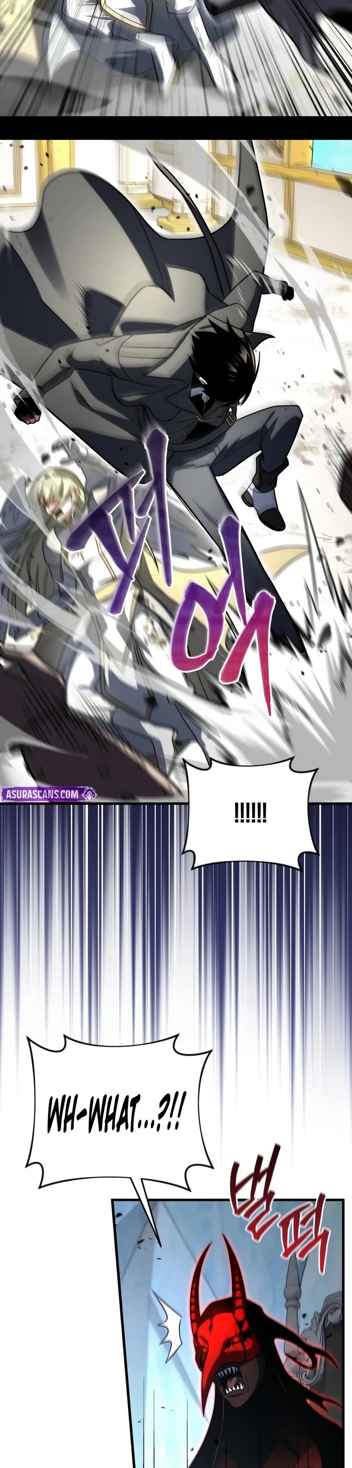Player Who Returned 10,000 Years Later Chapter 164 page 12 - Chapter 164