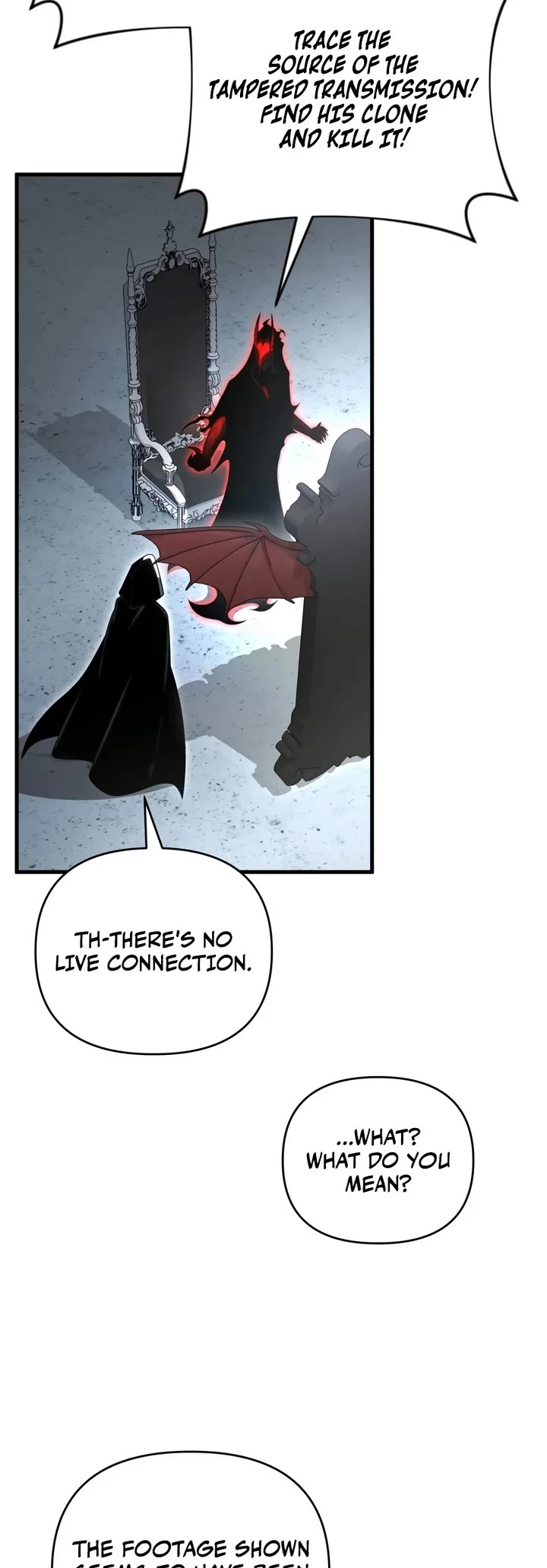 Player Who Returned 10,000 Years Later Chapter 164 page 14 - Chapter 164