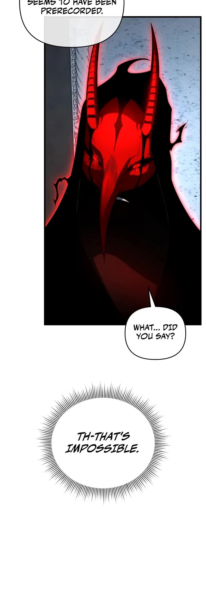 Player Who Returned 10,000 Years Later Chapter 164 page 15 - Chapter 164