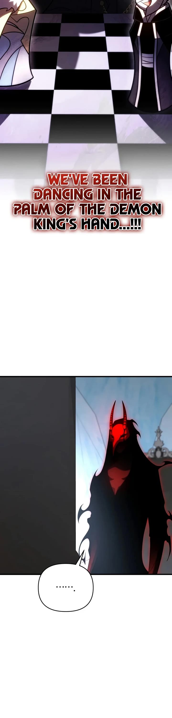 Player Who Returned 10,000 Years Later Chapter 164 page 17 - Chapter 164