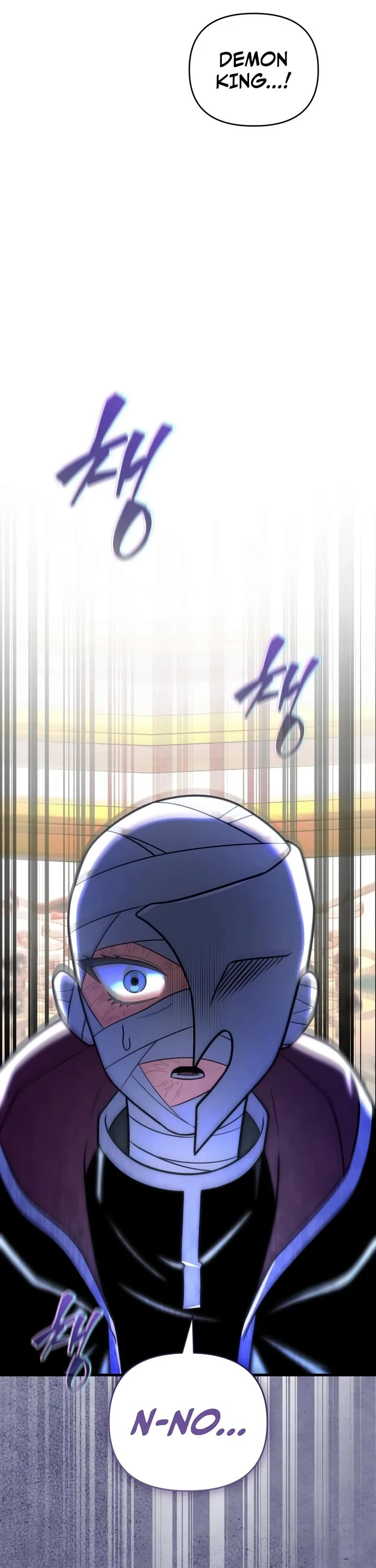 Player Who Returned 10,000 Years Later Chapter 164 page 18 - Chapter 164
