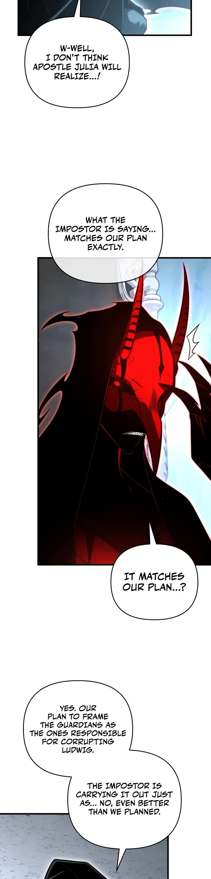 Player Who Returned 10,000 Years Later Chapter 164 page 2 - Chapter 164
