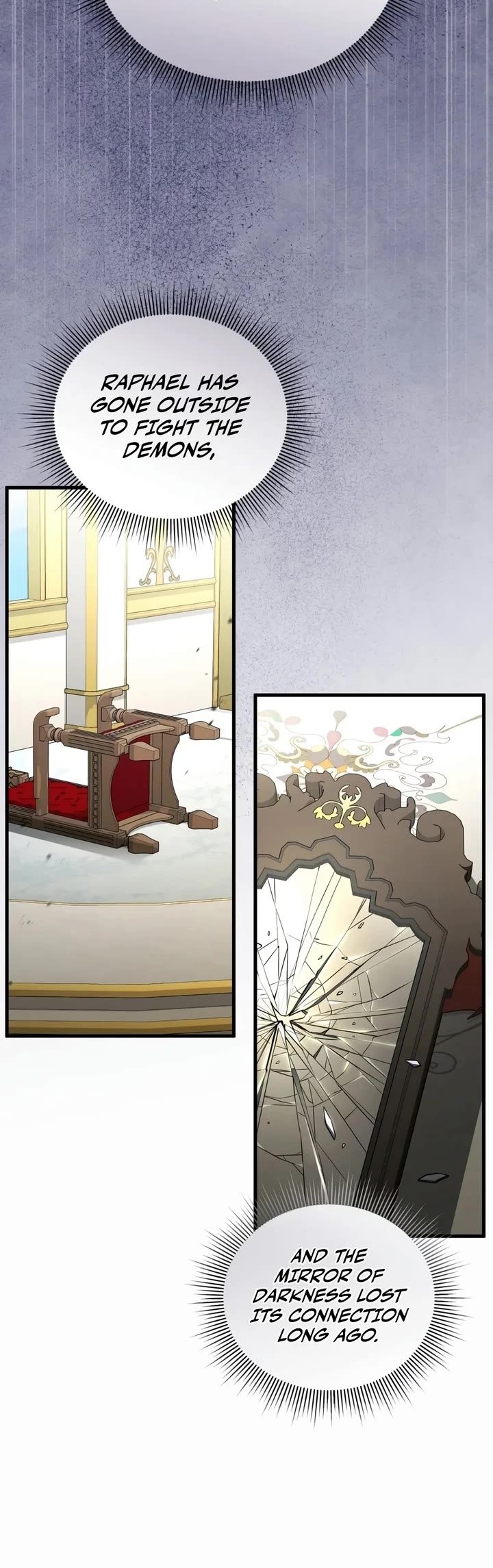 Player Who Returned 10,000 Years Later Chapter 164 page 20 - Chapter 164