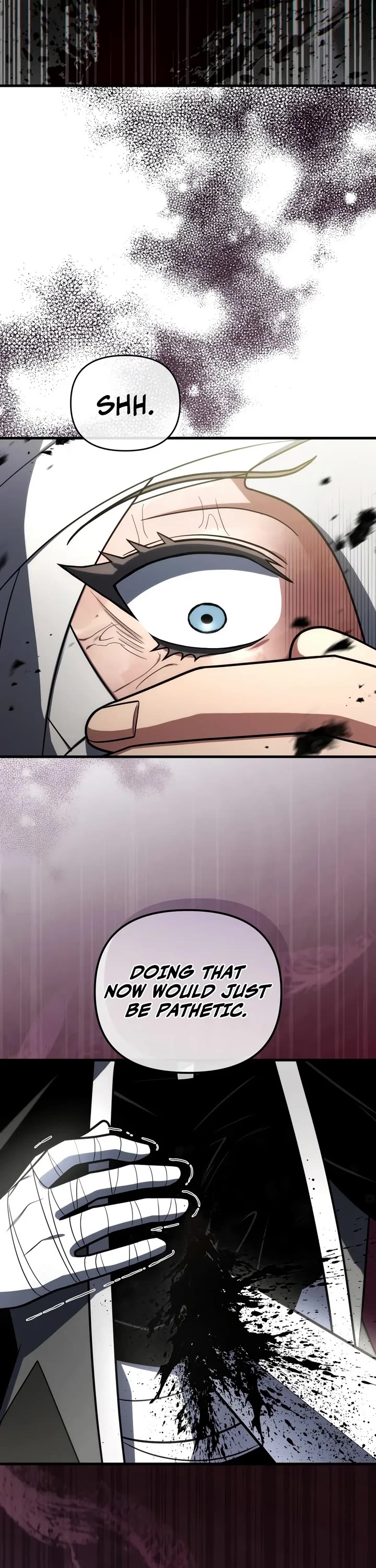 Player Who Returned 10,000 Years Later Chapter 164 page 22 - Chapter 164