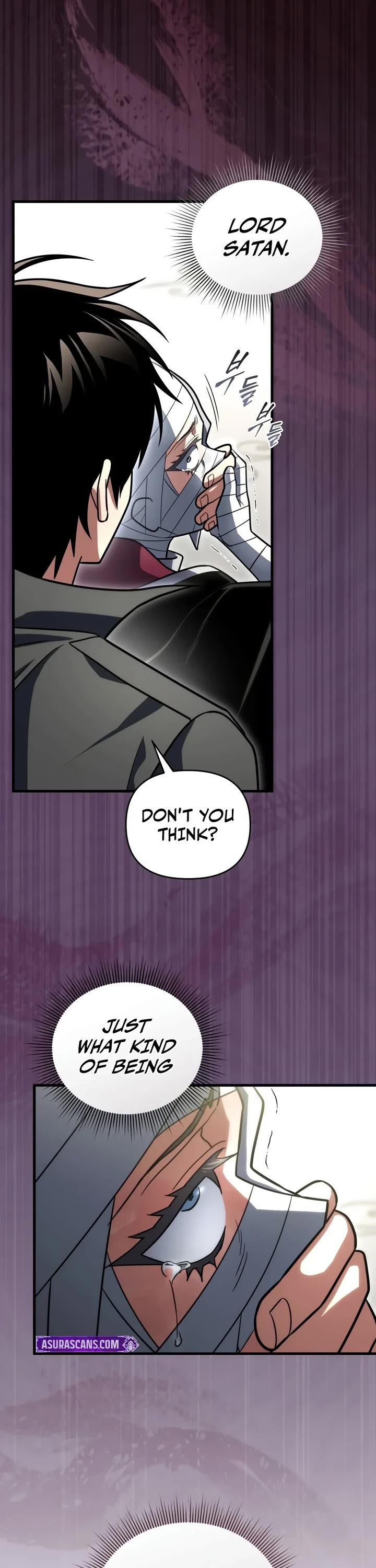 Player Who Returned 10,000 Years Later Chapter 164 page 23 - Chapter 164