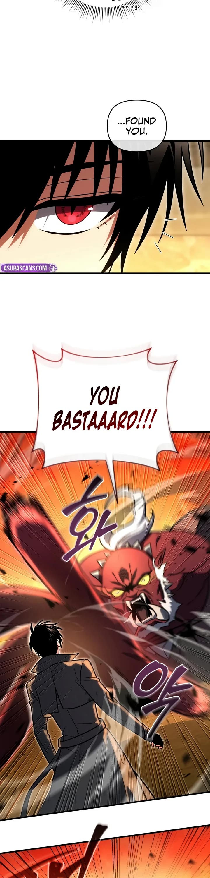 Player Who Returned 10,000 Years Later Chapter 164 page 32 - Chapter 164
