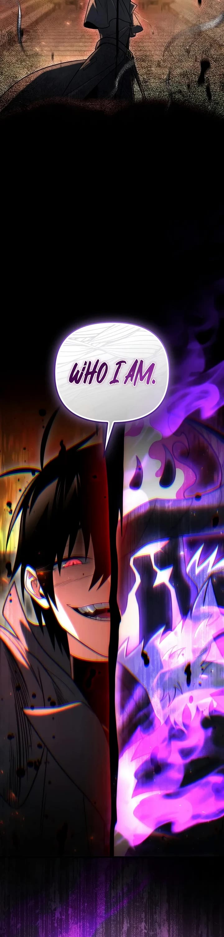 Player Who Returned 10,000 Years Later Chapter 164 page 38 - Chapter 164