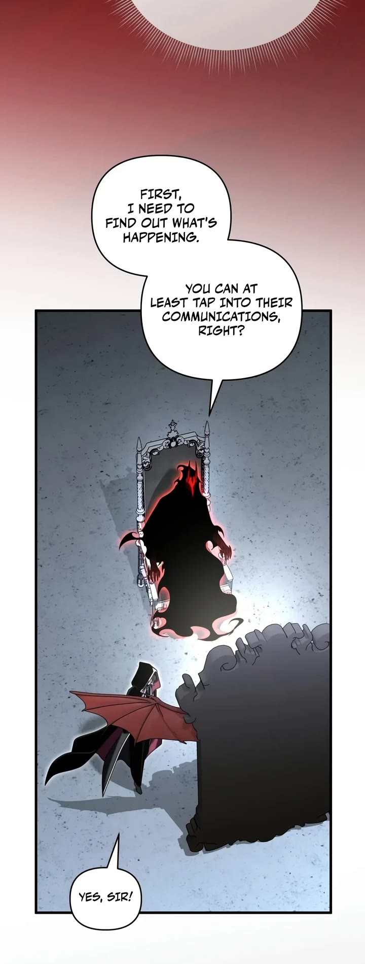 Player Who Returned 10,000 Years Later Chapter 164 page 4 - Chapter 164