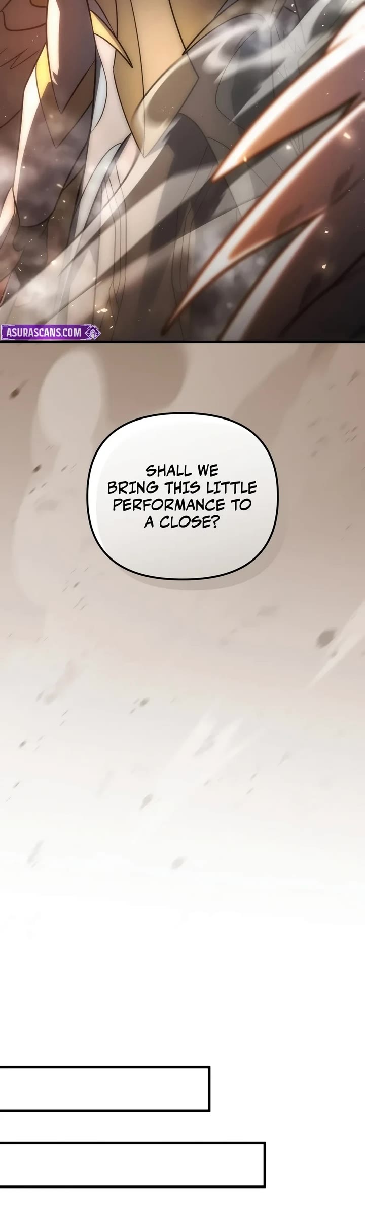 Player Who Returned 10,000 Years Later Chapter 164 page 40 - Chapter 164