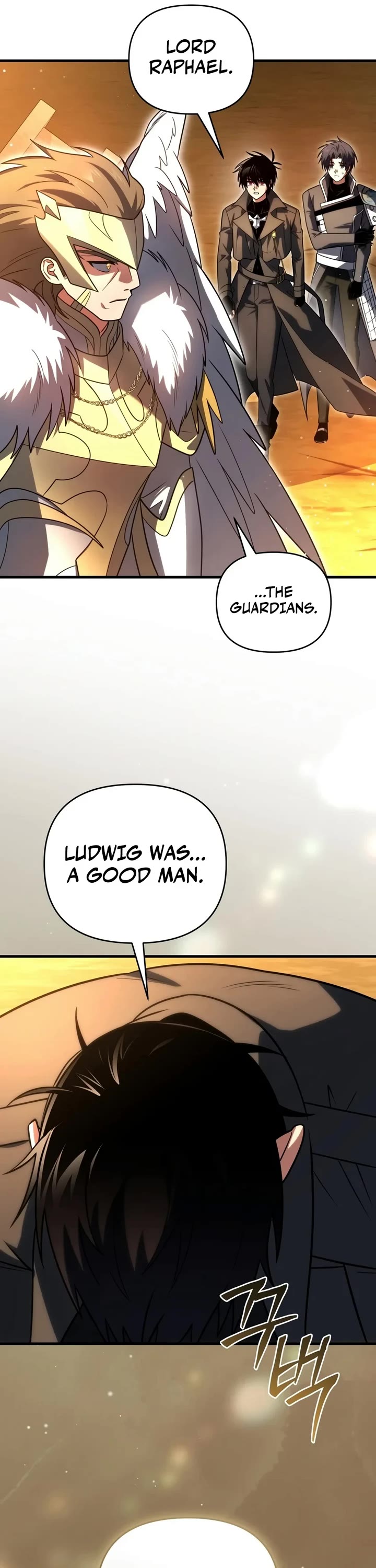 Player Who Returned 10,000 Years Later Chapter 164 page 42 - Chapter 164