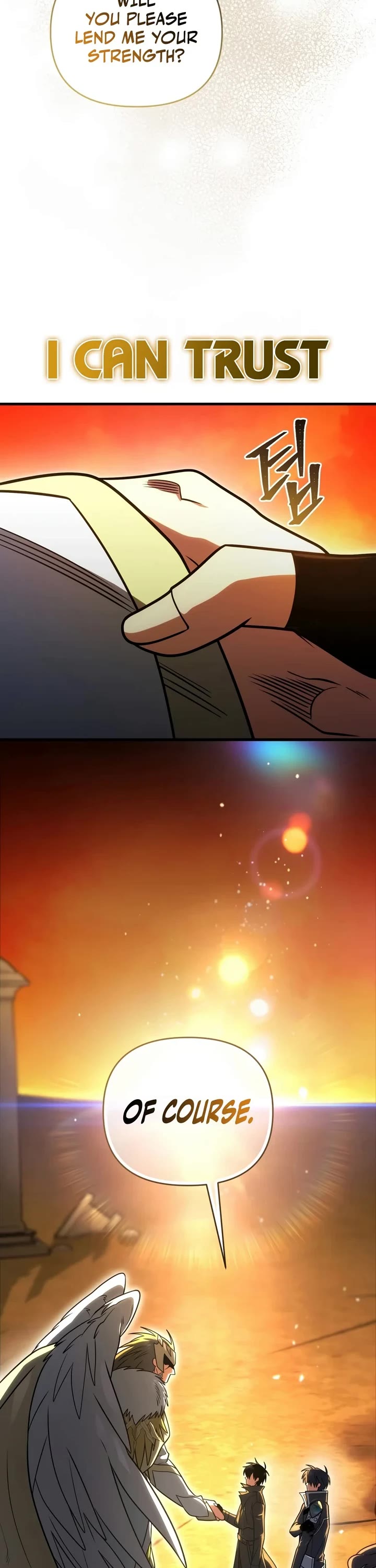 Player Who Returned 10,000 Years Later Chapter 164 page 48 - Chapter 164