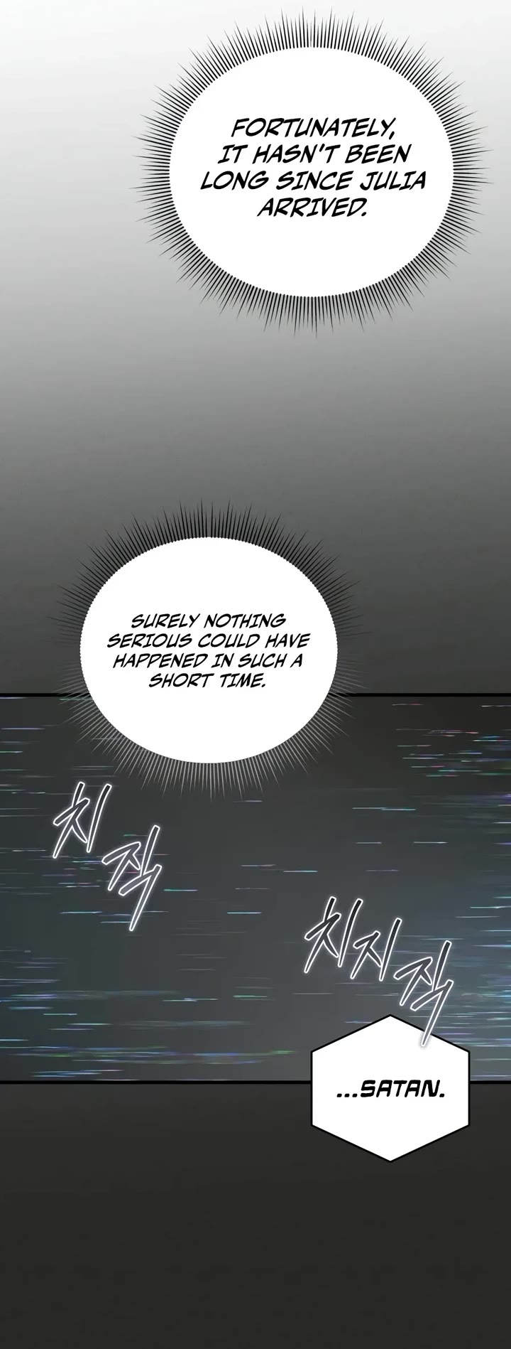 Player Who Returned 10,000 Years Later Chapter 164 page 5 - Chapter 164