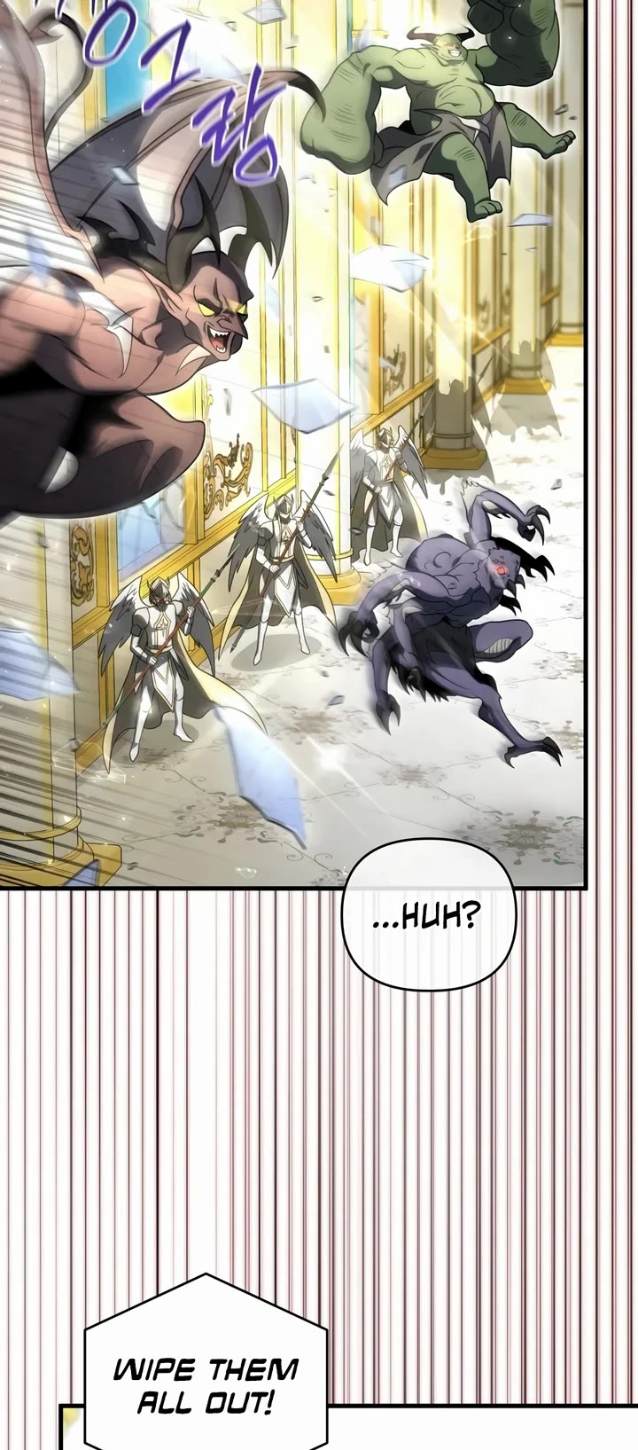 Player Who Returned 10,000 Years Later Chapter 164 page 9 - Chapter 164