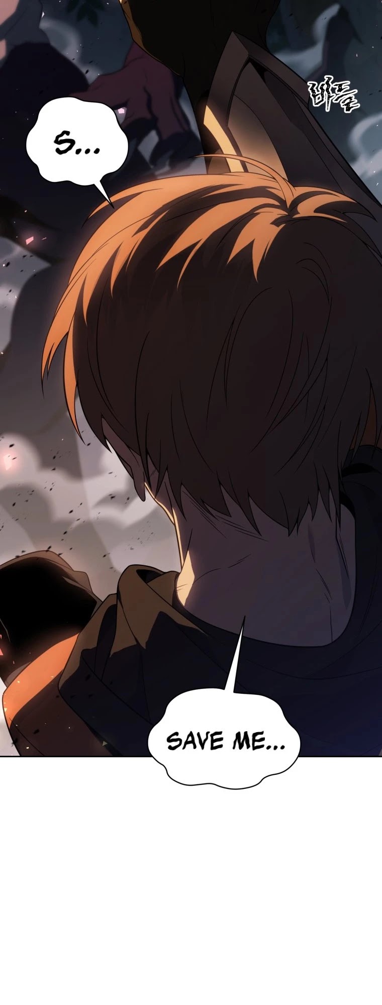 Player Who Returned 10,000 Years Later Chapter 17 page 11 - Chapter 17