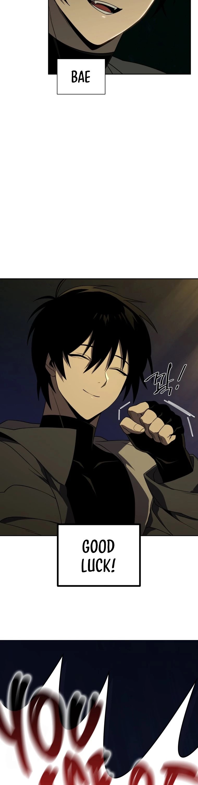 Player Who Returned 10,000 Years Later Chapter 17 page 13 - Chapter 17