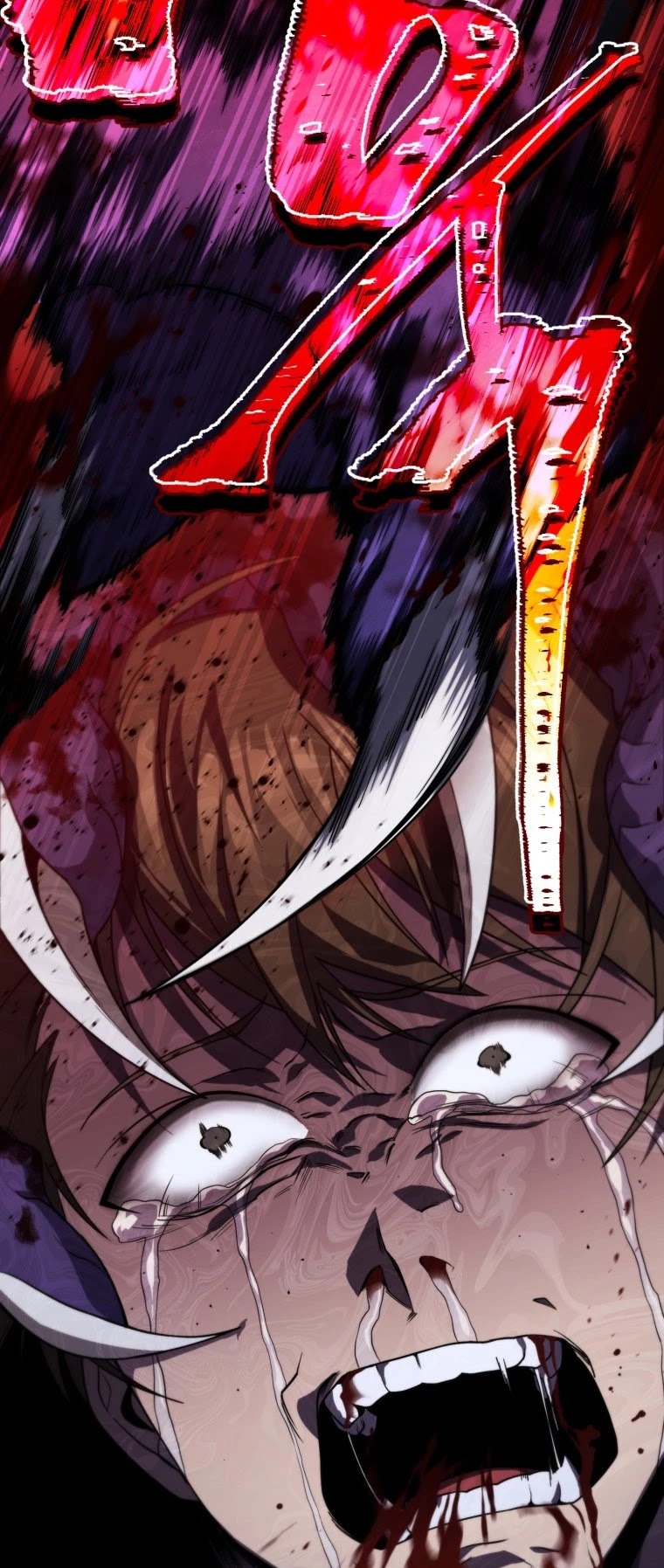 Player Who Returned 10,000 Years Later Chapter 17 page 15 - Chapter 17