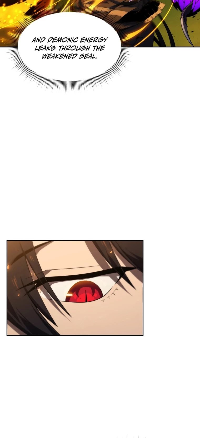 Player Who Returned 10,000 Years Later Chapter 17 page 48 - Chapter 17