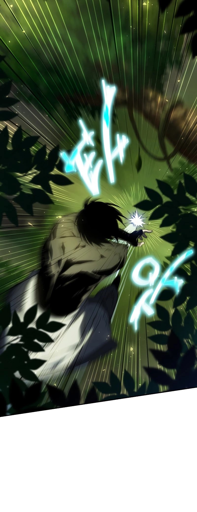 Player Who Returned 10,000 Years Later Chapter 18 page 10 - Chapter 18