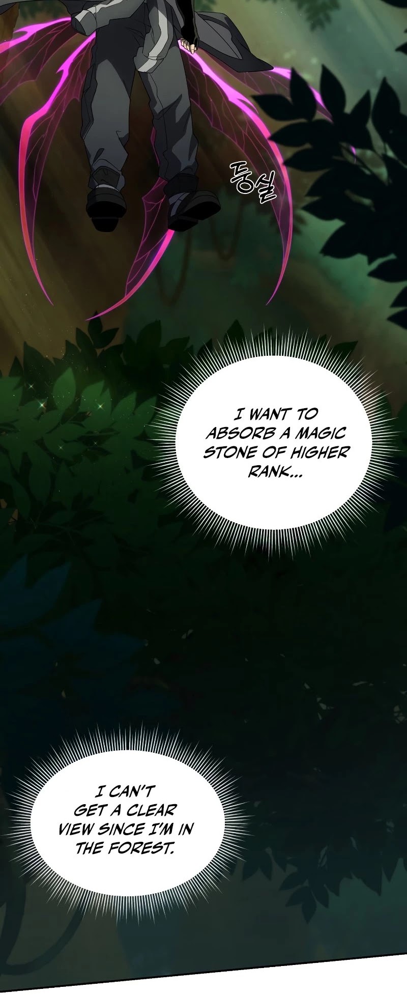 Player Who Returned 10,000 Years Later Chapter 18 page 13 - Chapter 18