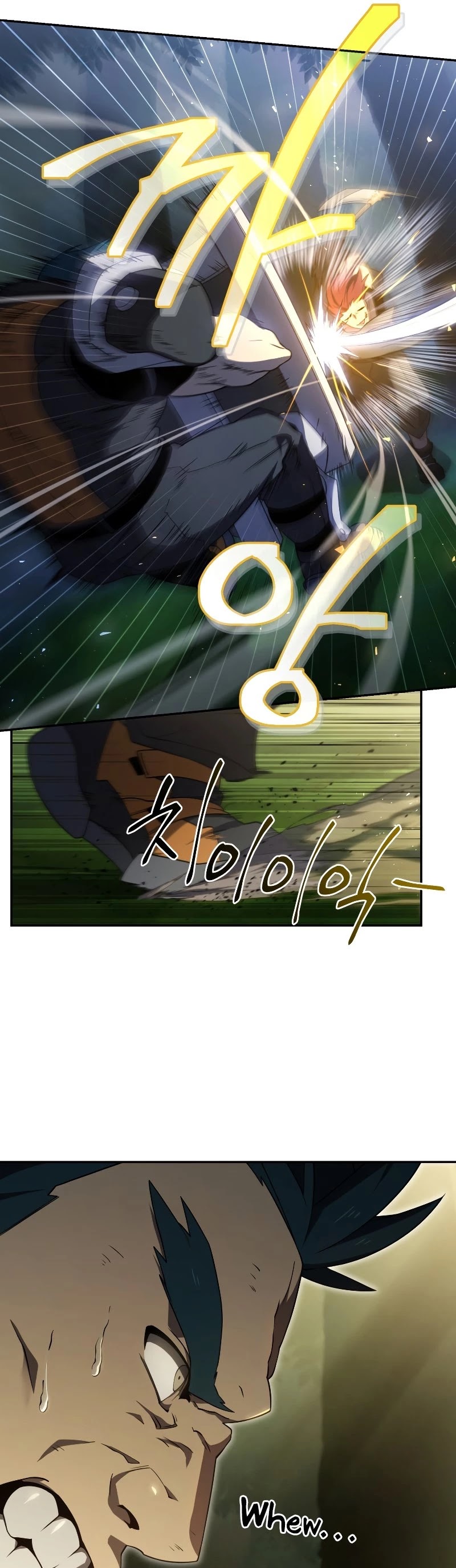 Player Who Returned 10,000 Years Later Chapter 18 page 21 - Chapter 18