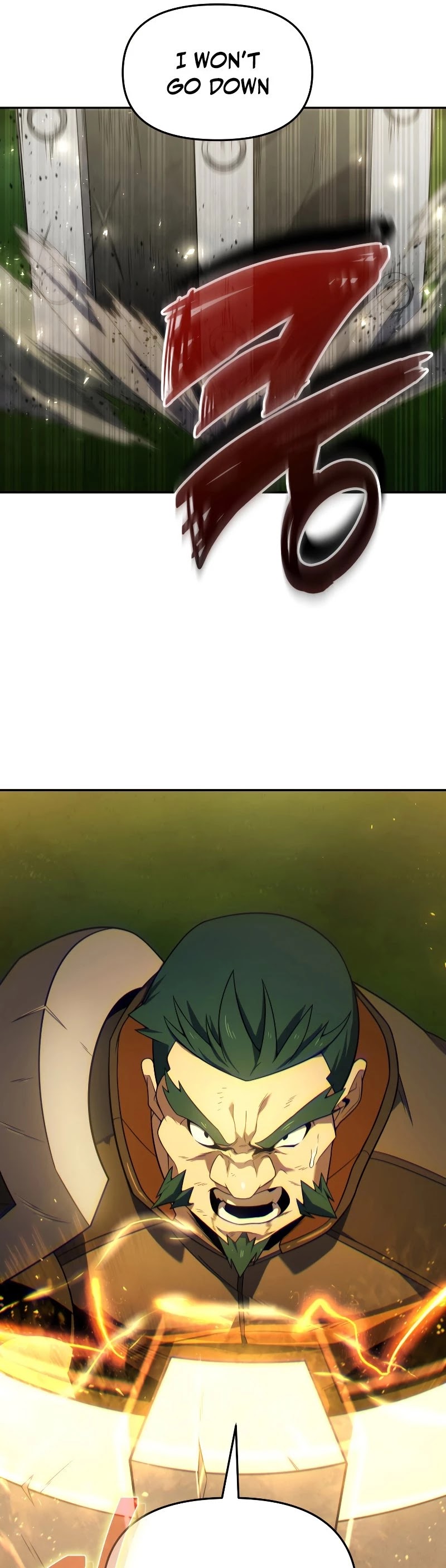 Player Who Returned 10,000 Years Later Chapter 18 page 23 - Chapter 18