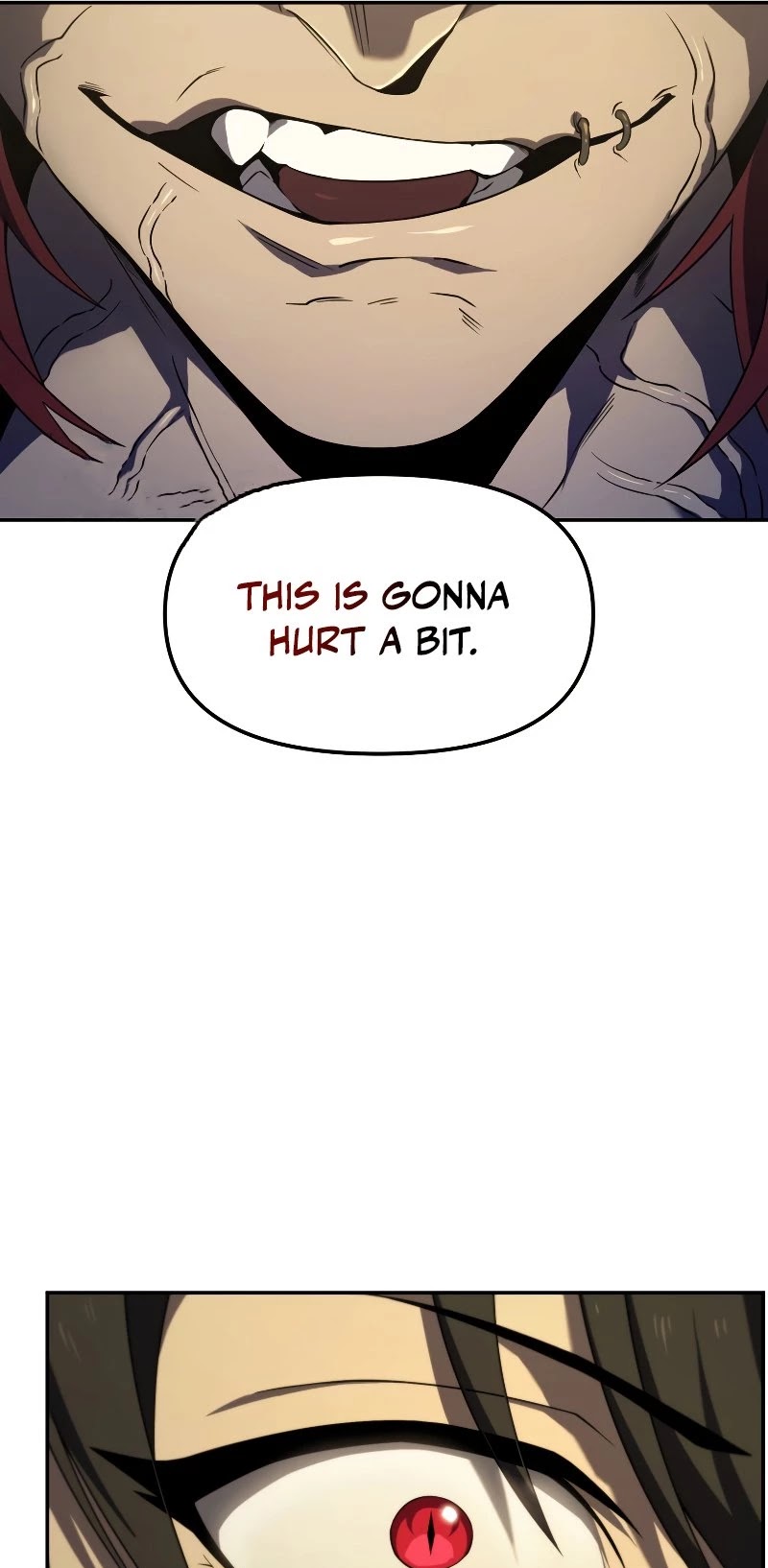 Player Who Returned 10,000 Years Later Chapter 18 page 29 - Chapter 18