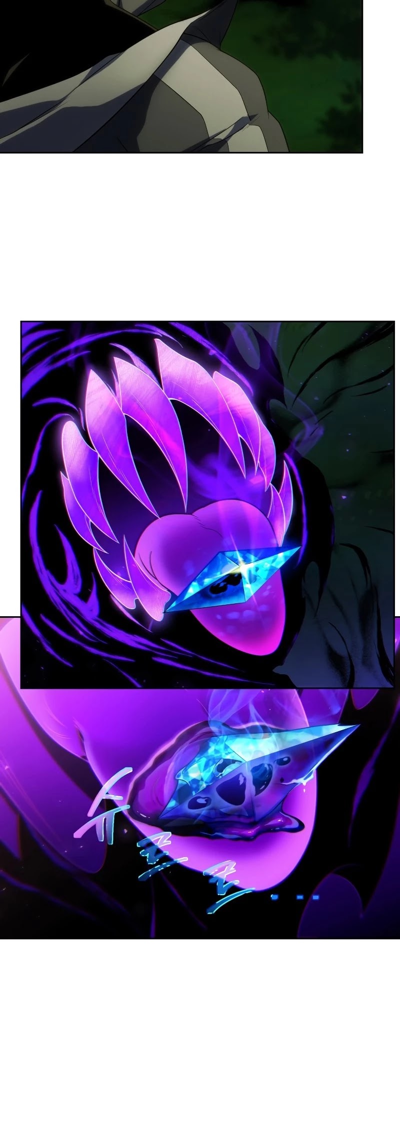 Player Who Returned 10,000 Years Later Chapter 18 page 3 - Chapter 18