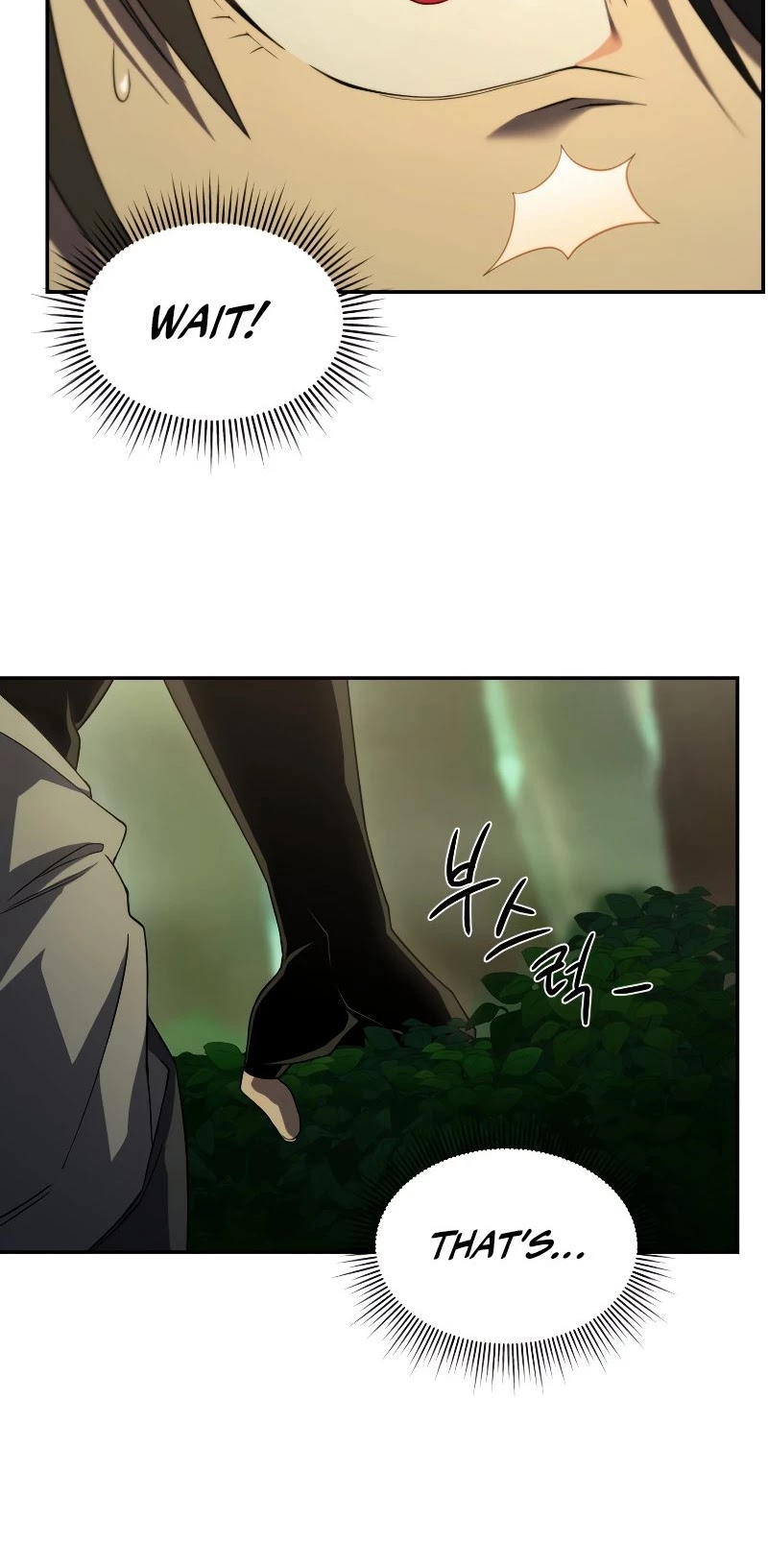 Player Who Returned 10,000 Years Later Chapter 18 page 30 - Chapter 18