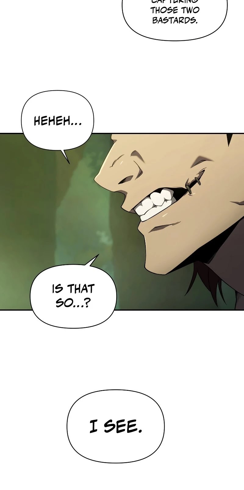 Player Who Returned 10,000 Years Later Chapter 18 page 37 - Chapter 18