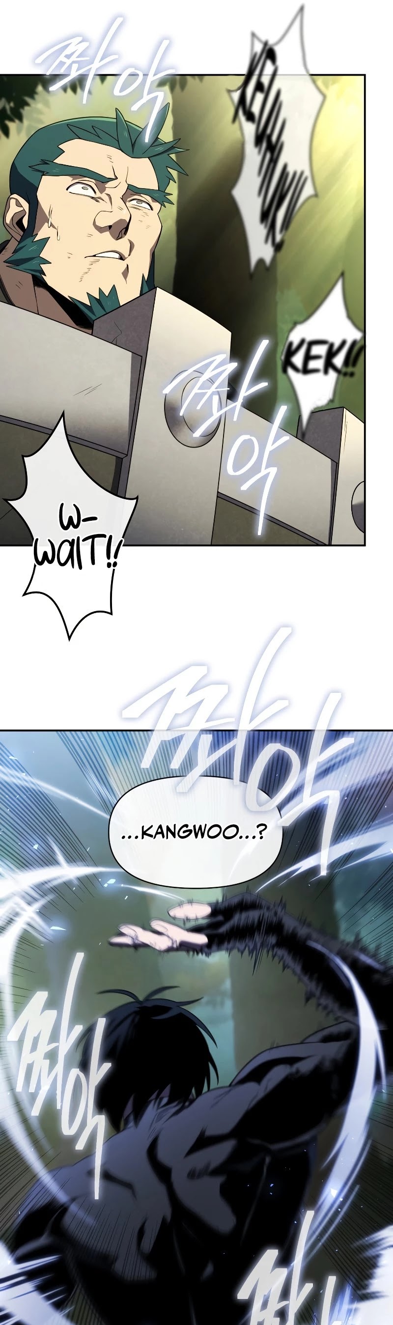 Player Who Returned 10,000 Years Later Chapter 18 page 44 - Chapter 18