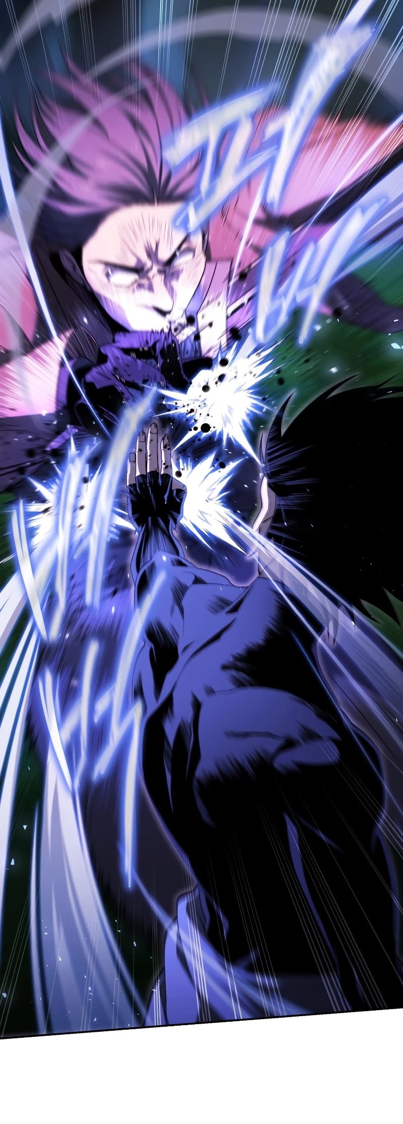 Player Who Returned 10,000 Years Later Chapter 18 page 47 - Chapter 18