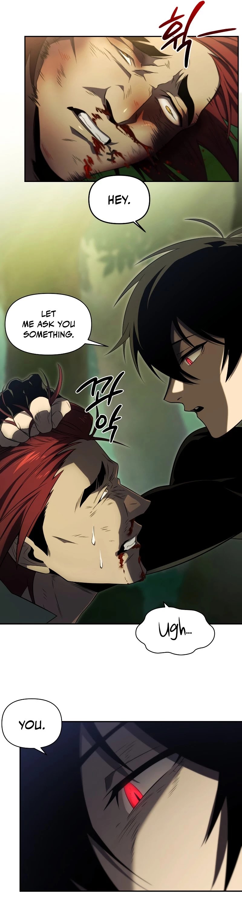 Player Who Returned 10,000 Years Later Chapter 18 page 50 - Chapter 18