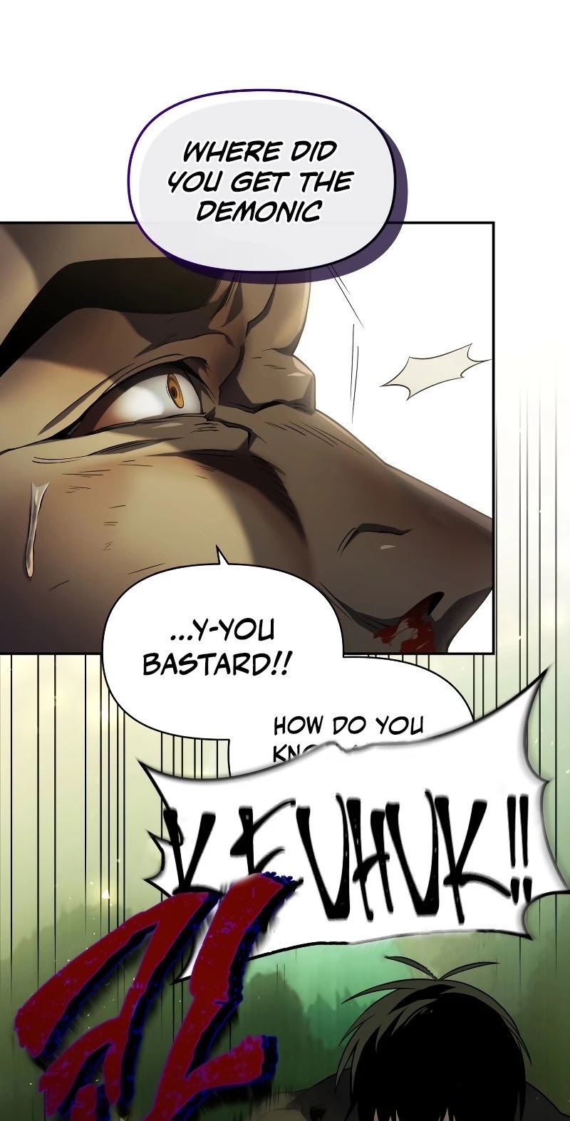 Player Who Returned 10,000 Years Later Chapter 18 page 51 - Chapter 18