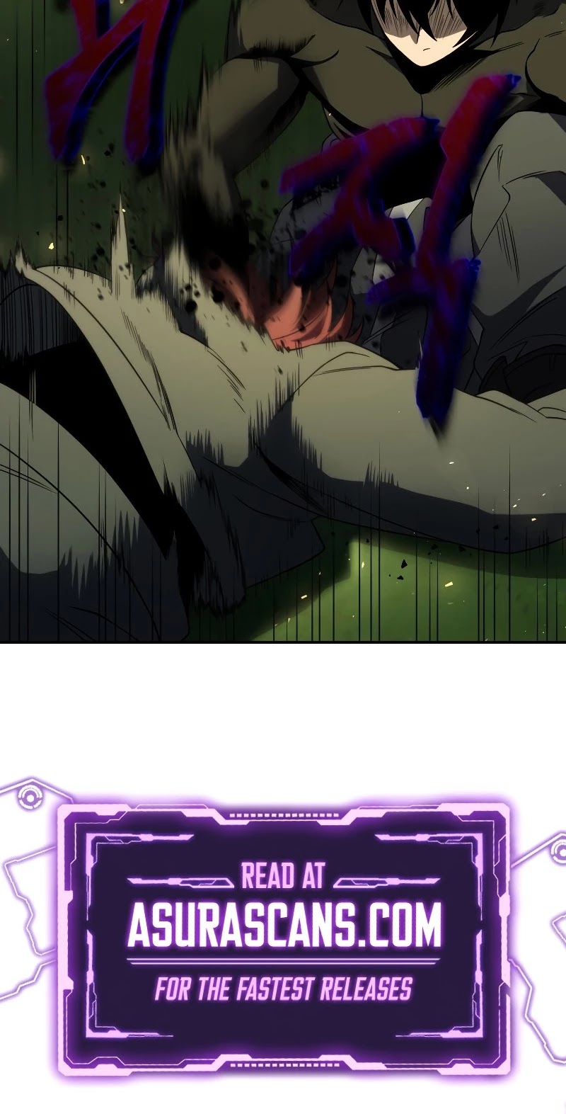 Player Who Returned 10,000 Years Later Chapter 18 page 52 - Chapter 18