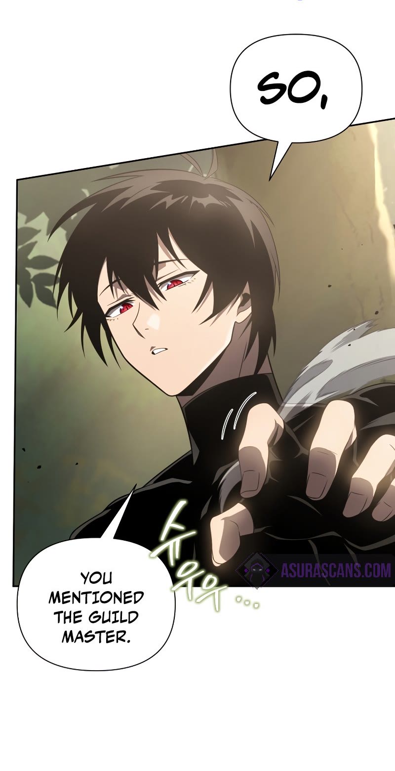 Player Who Returned 10,000 Years Later Chapter 19 page 11 - Chapter 19
