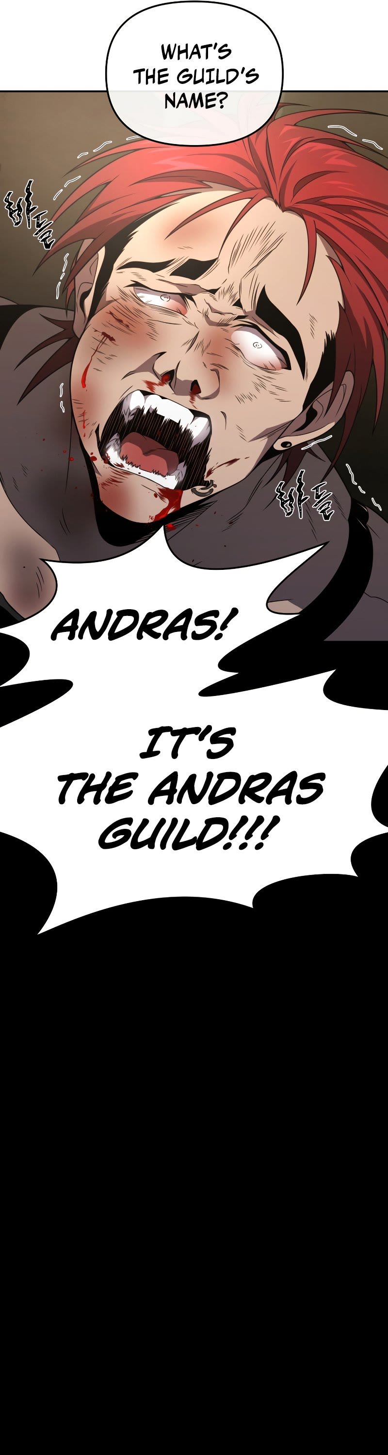Player Who Returned 10,000 Years Later Chapter 19 page 12 - Chapter 19