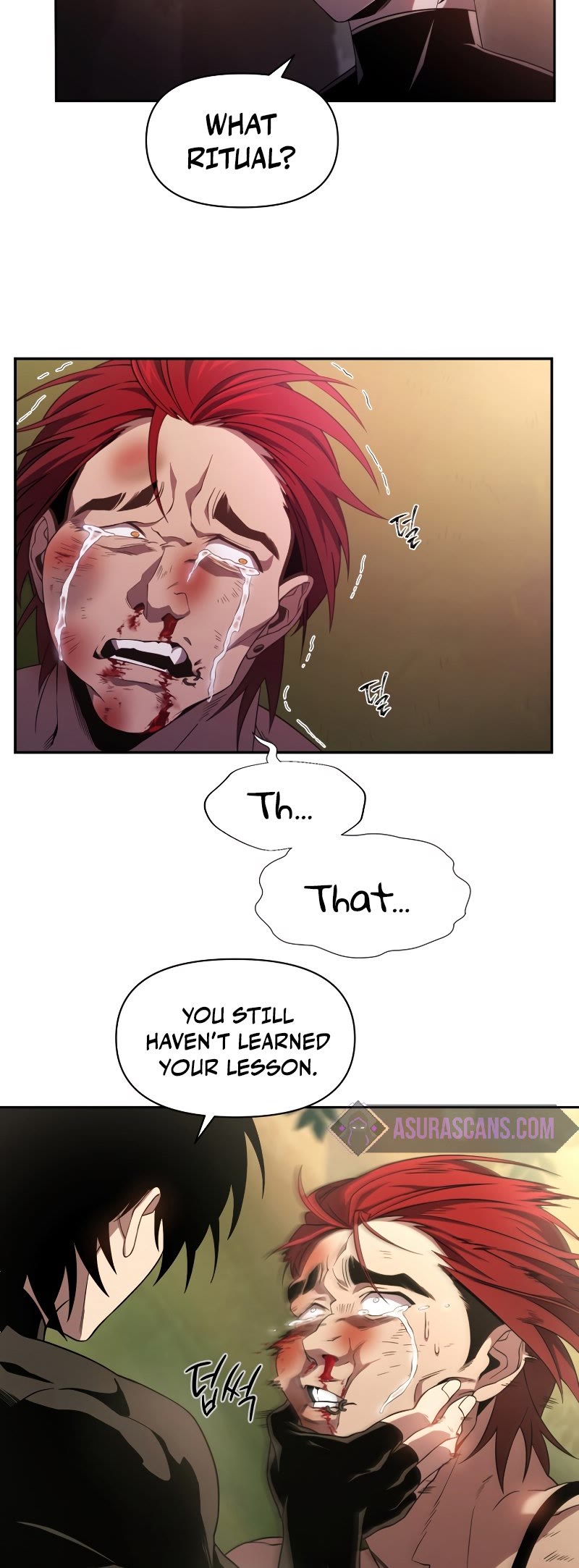 Player Who Returned 10,000 Years Later Chapter 19 page 15 - Chapter 19