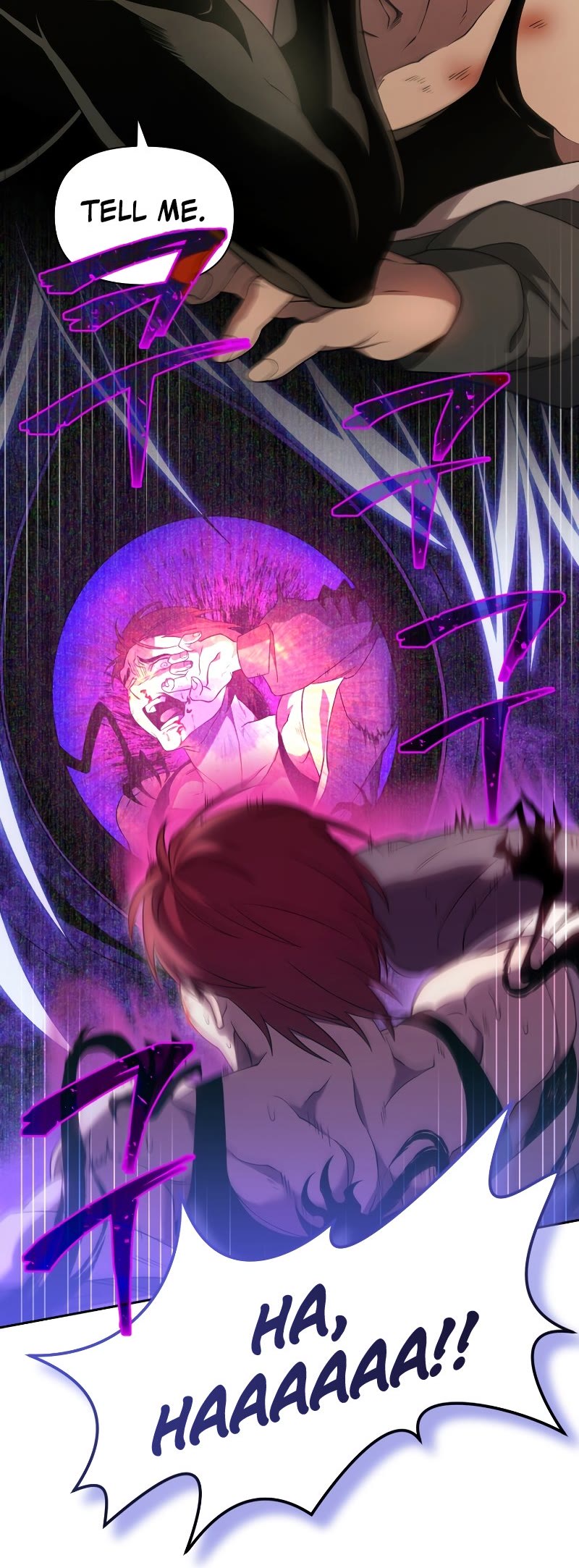 Player Who Returned 10,000 Years Later Chapter 19 page 16 - Chapter 19