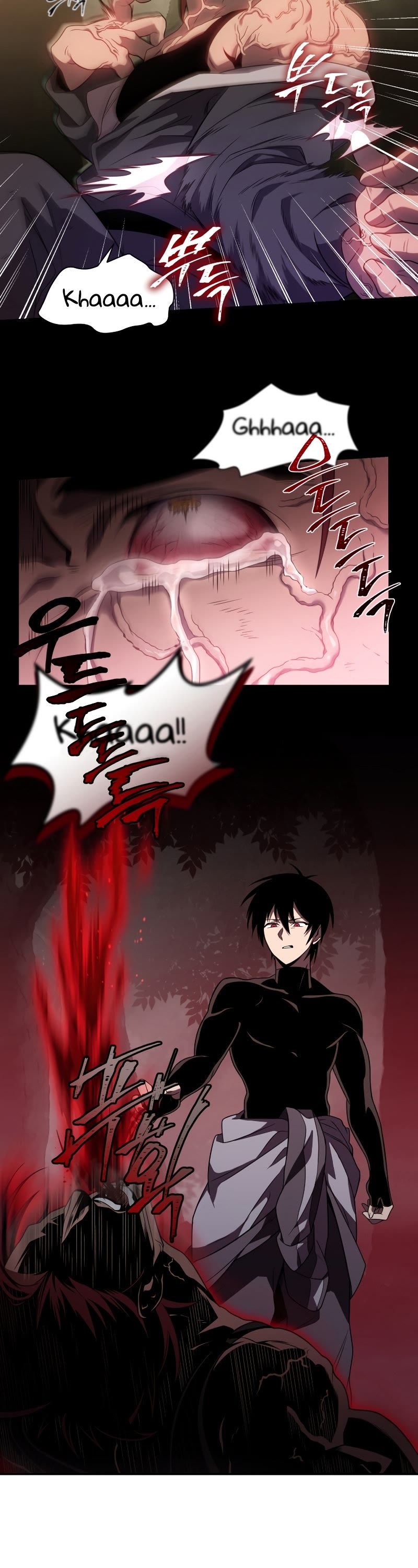 Player Who Returned 10,000 Years Later Chapter 19 page 18 - Chapter 19