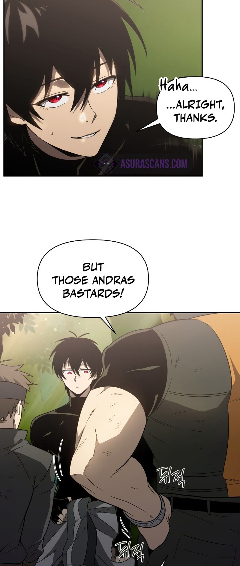Player Who Returned 10,000 Years Later Chapter 19 page 25 - Chapter 19