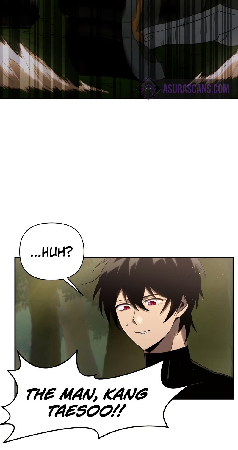 Player Who Returned 10,000 Years Later Chapter 19 page 31 - Chapter 19