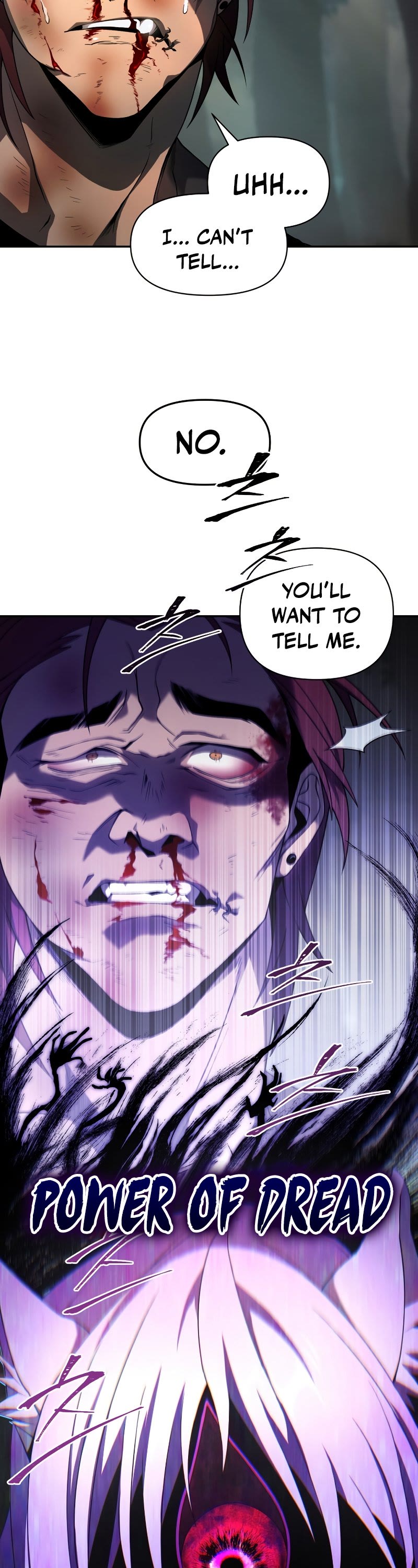 Player Who Returned 10,000 Years Later Chapter 19 page 4 - Chapter 19