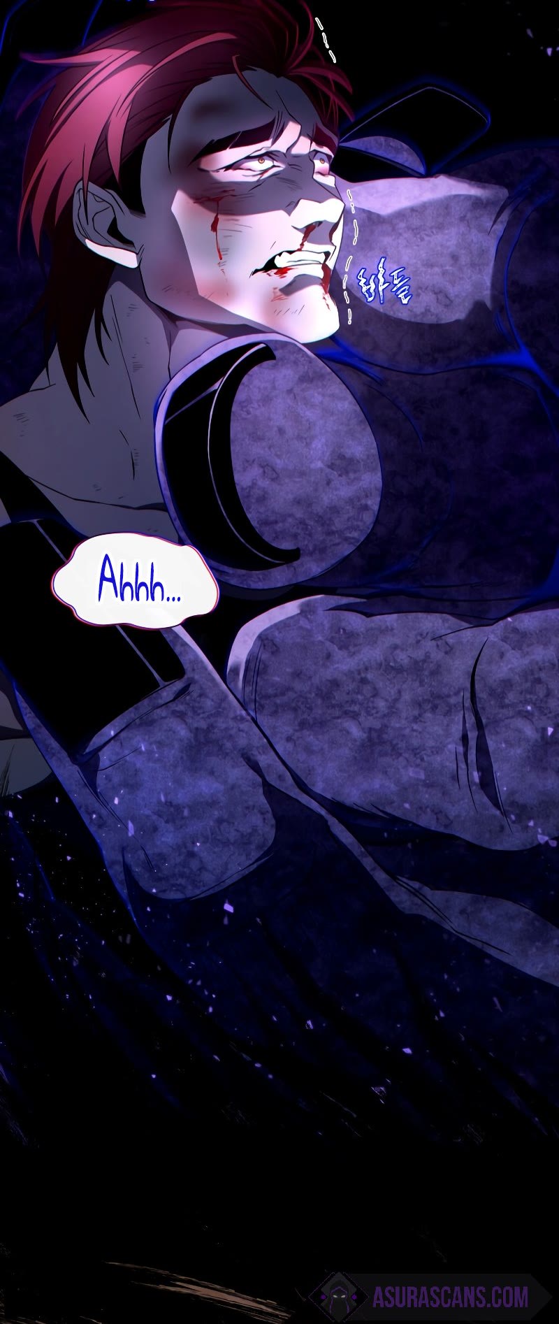 Player Who Returned 10,000 Years Later Chapter 19 page 6 - Chapter 19