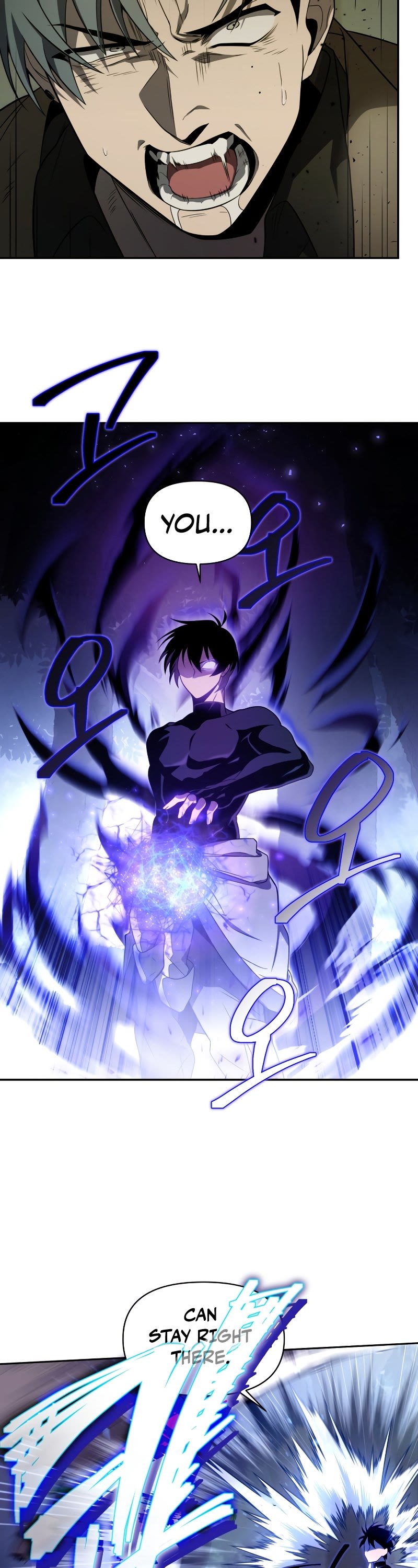 Player Who Returned 10,000 Years Later Chapter 19 page 9 - Chapter 19