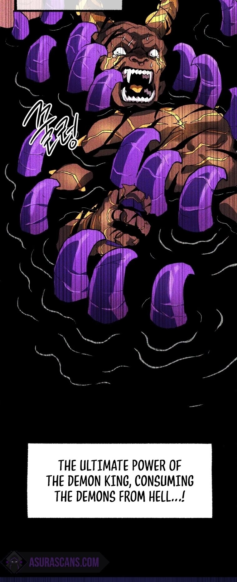Player Who Returned 10,000 Years Later Chapter 2 page 11 - Chapter 2