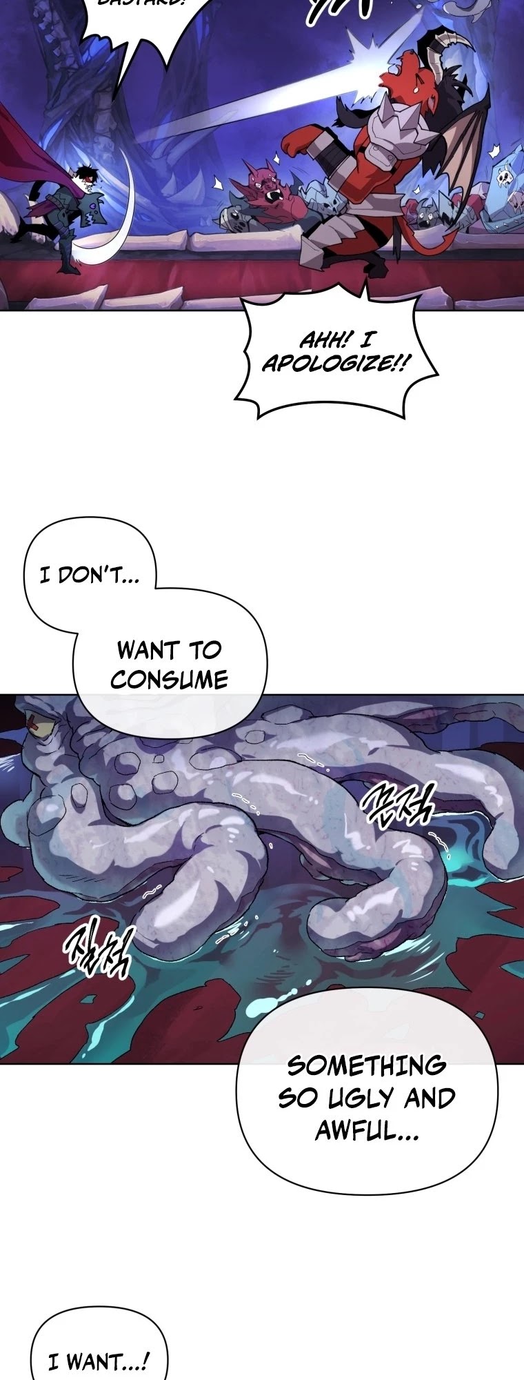 Player Who Returned 10,000 Years Later Chapter 2 page 20 - Chapter 2