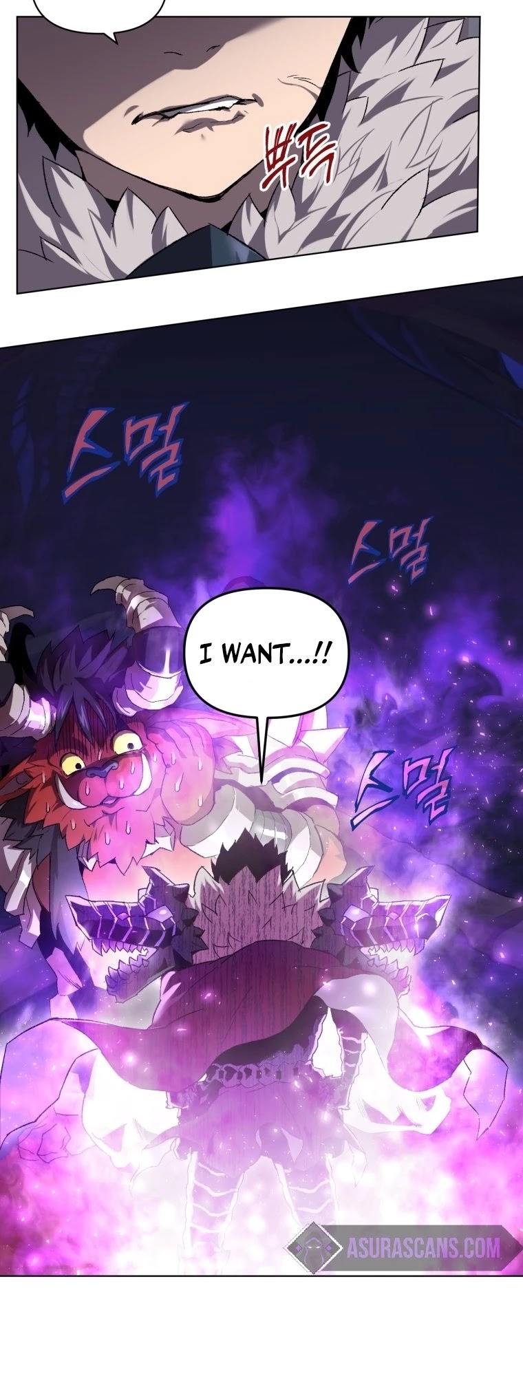 Player Who Returned 10,000 Years Later Chapter 2 page 21 - Chapter 2